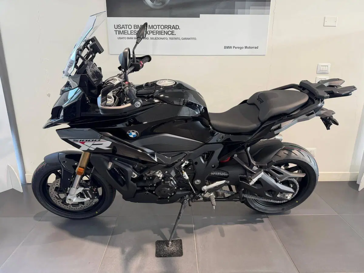 Bmw S 1000 XR (2024 - 26) (3)