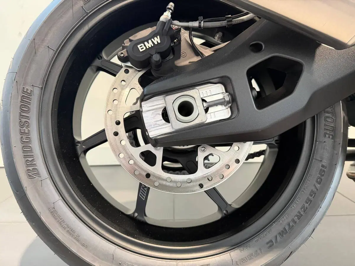 Bmw S 1000 XR (2024 - 26) (2)
