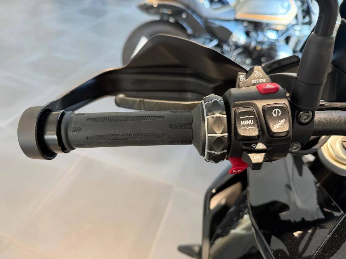Bmw S 1000 XR (2024 - 26) (6)