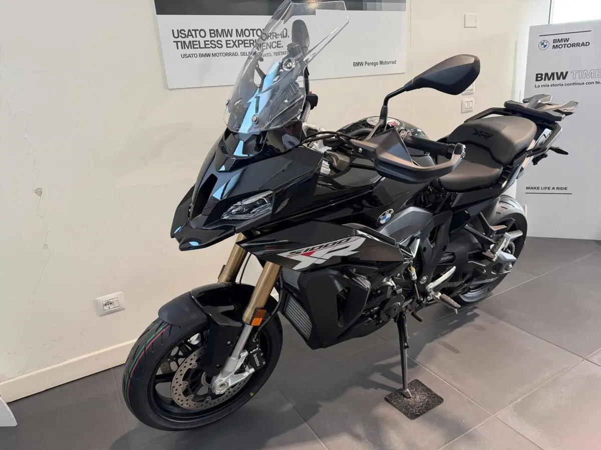 Bmw S 1000 XR (2024 - 26) (7)