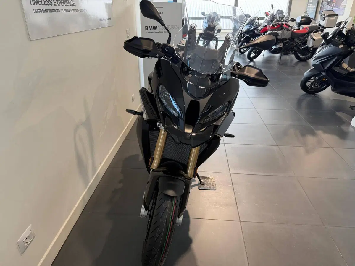 Bmw S 1000 XR (2024 - 26) (8)