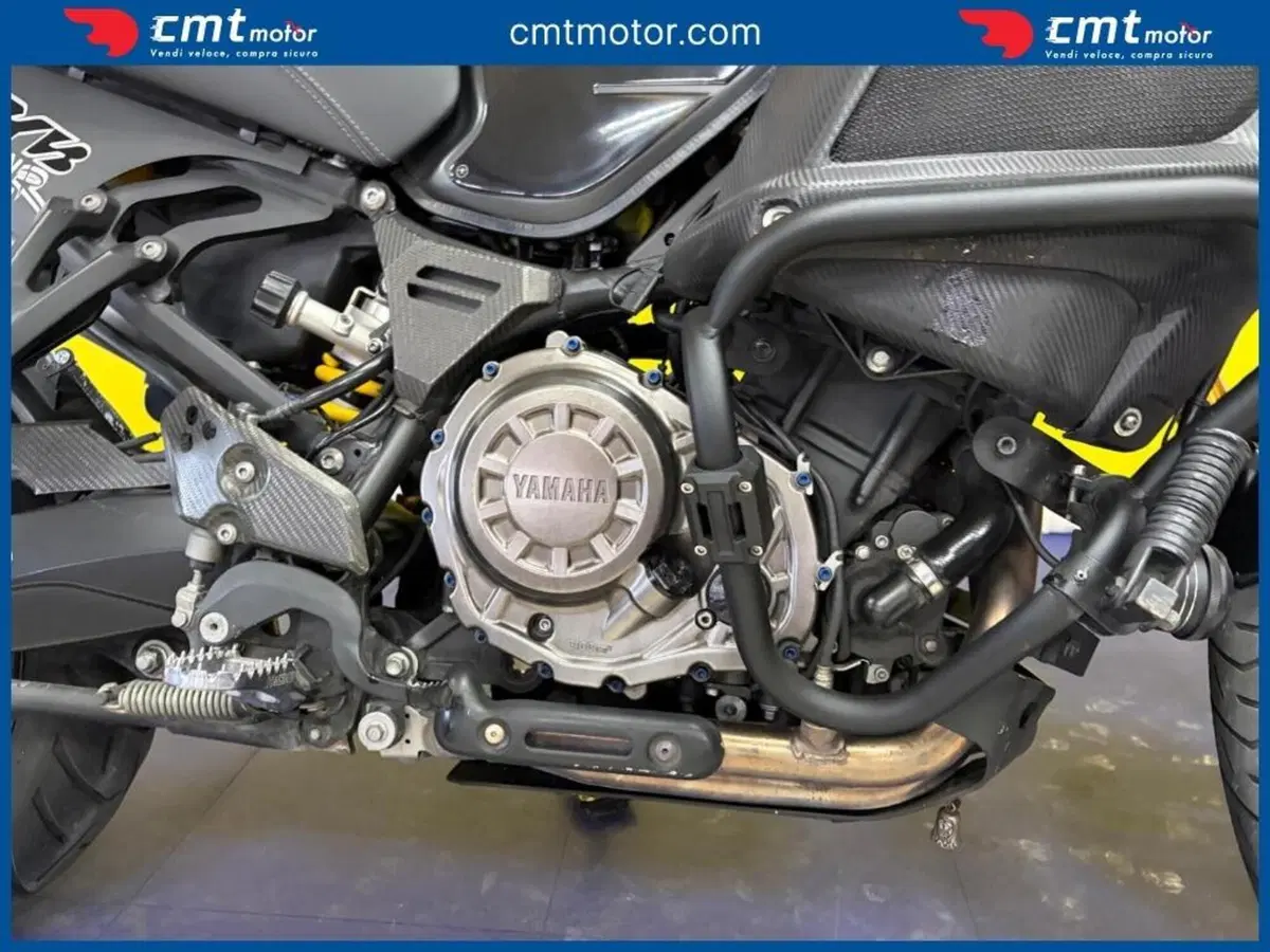 Yamaha XT1200Z Super Ténéré First Edition (2010 - 11) (12)