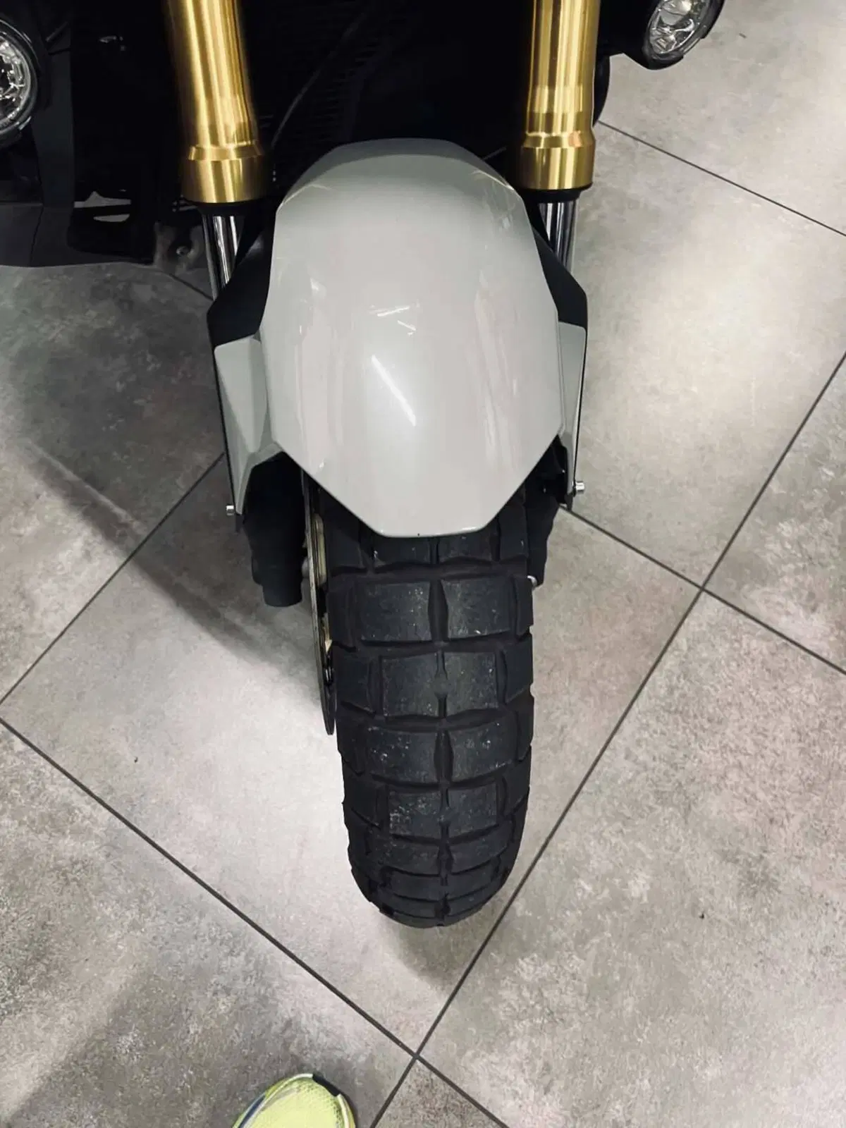 Honda X-ADV 750 DCT Travel (2021 - 24) (3)