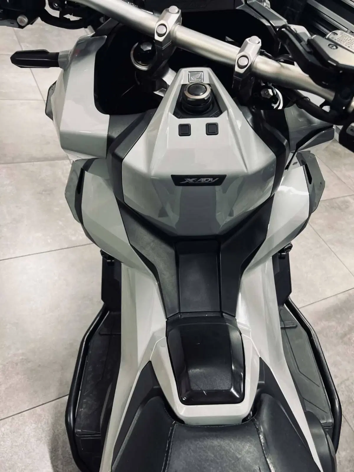 Honda X-ADV 750 DCT Travel (2021 - 24) (10)