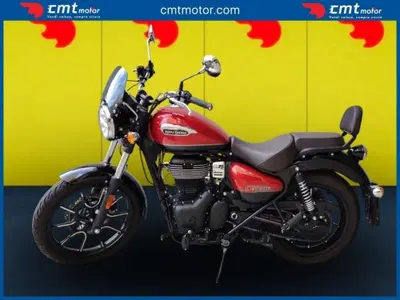 Royal Enfield Meteor 350 (2021 - 26) usata