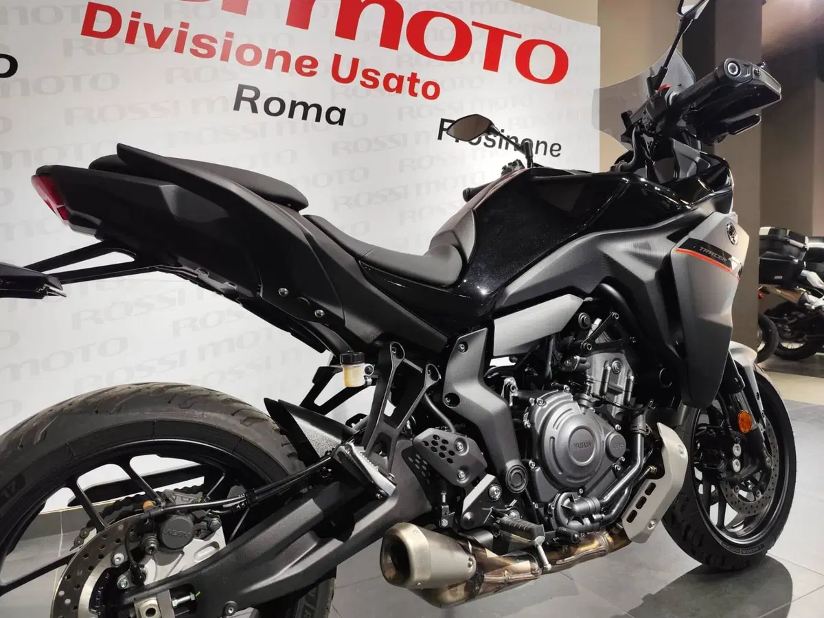 Yamaha Tracer 7 (2025 - 26) (2)