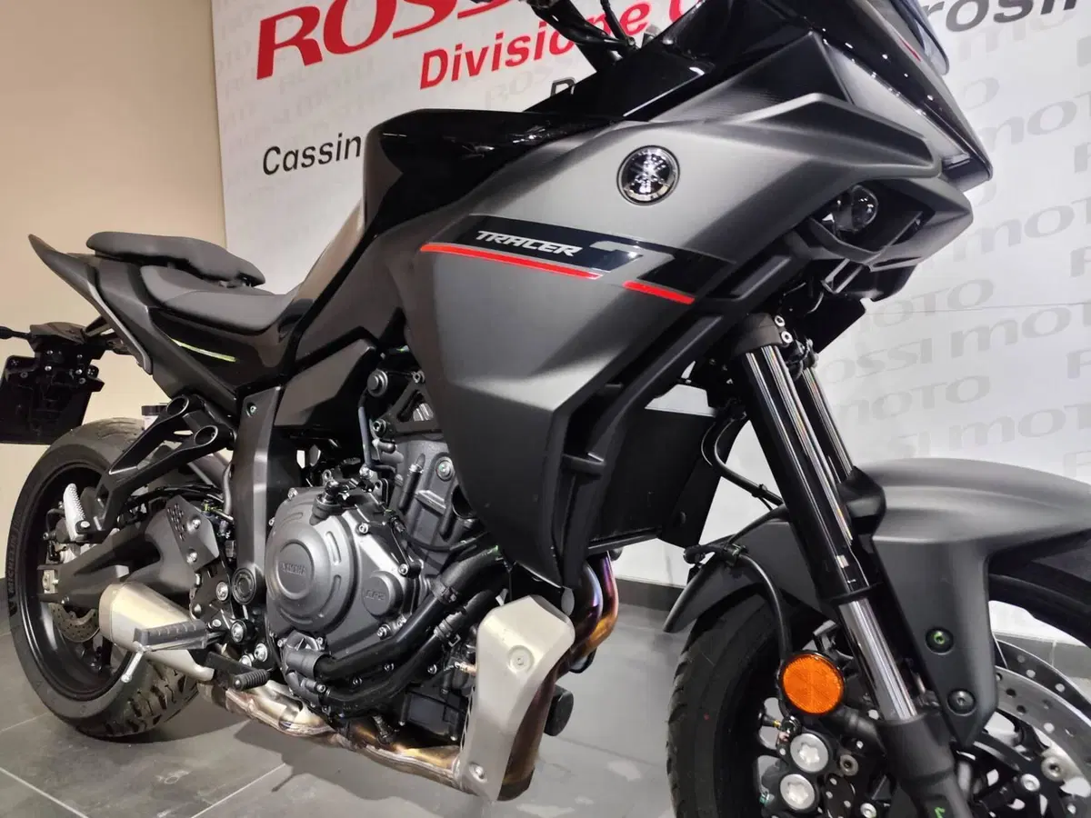 Yamaha Tracer 7 (2025 - 26) (3)