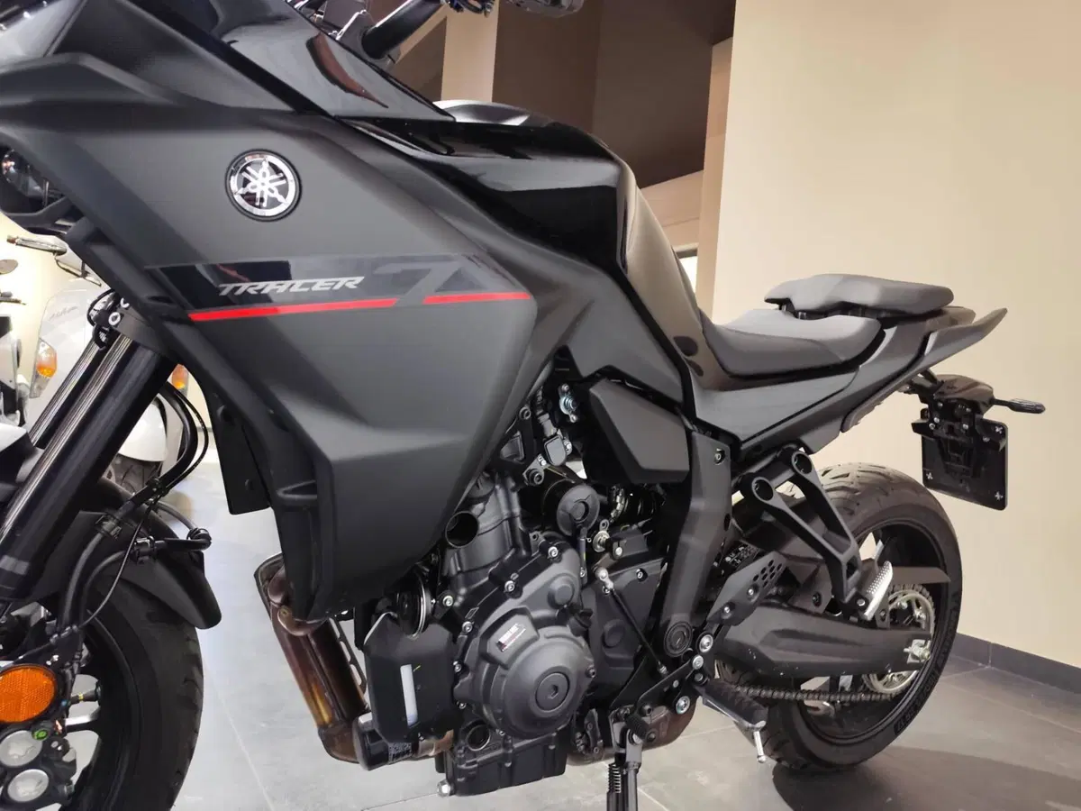 Yamaha Tracer 7 (2025 - 26) (5)