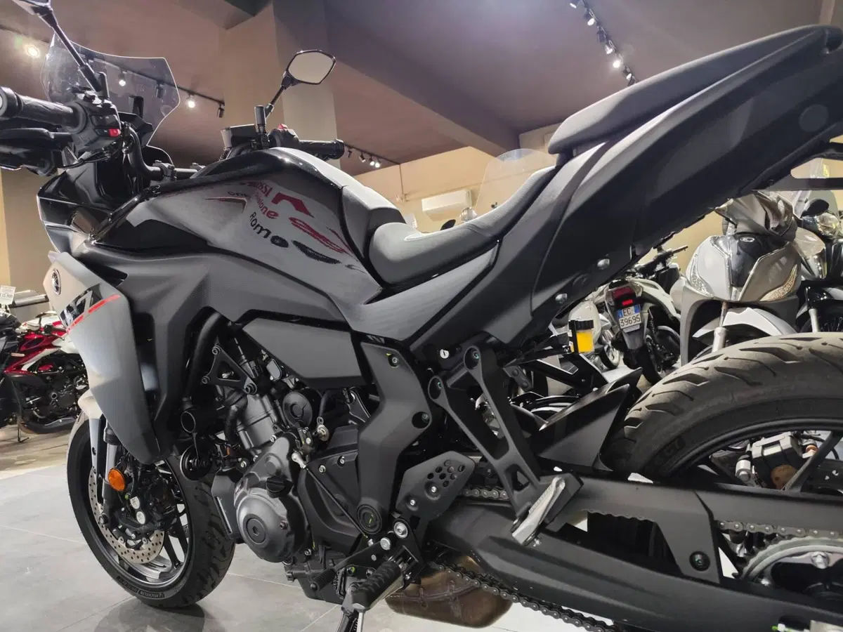 Yamaha Tracer 7 (2025 - 26) (6)