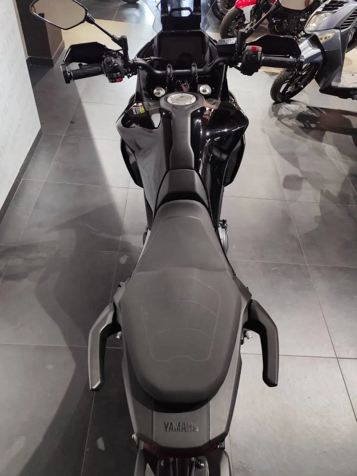 Yamaha Tracer 7 (2025 - 26) (7)