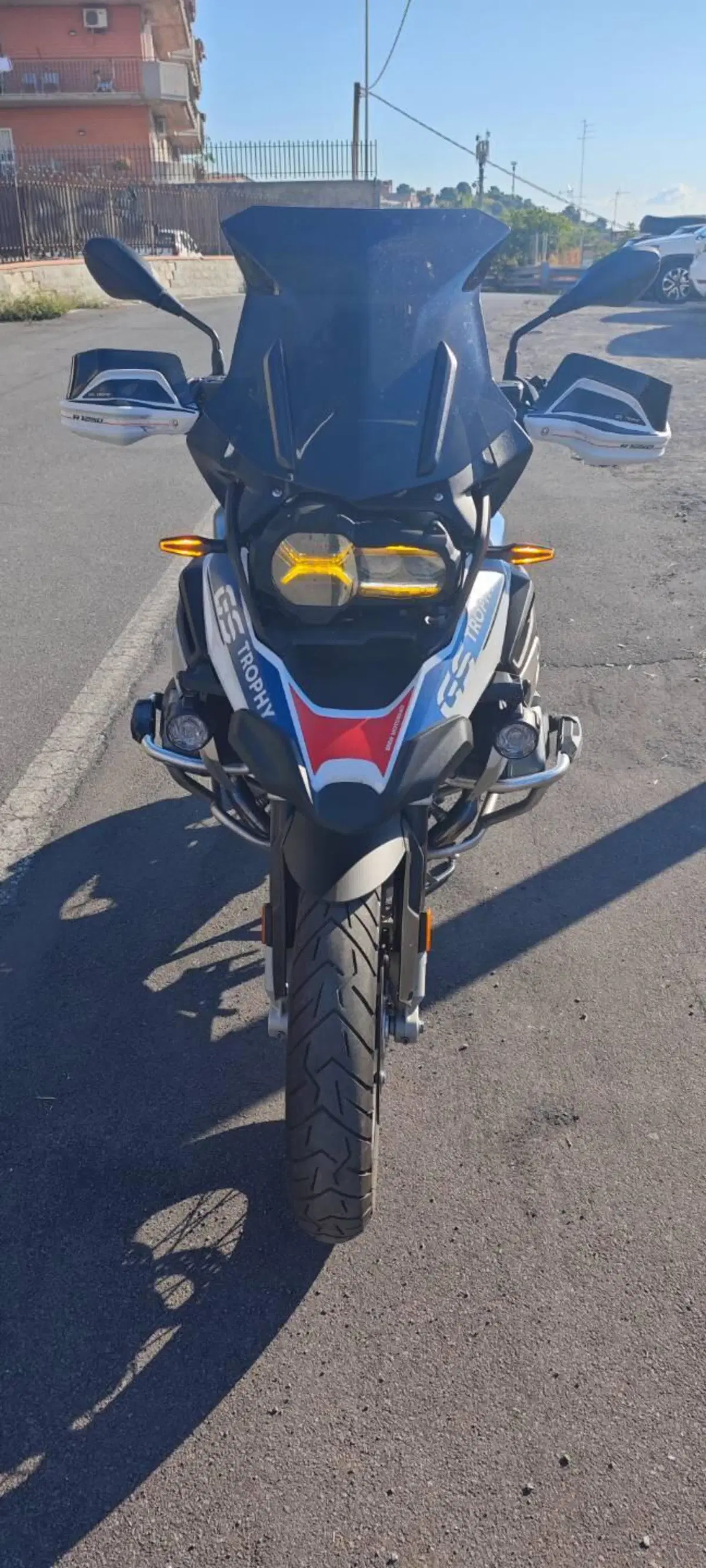 Bmw R 1250 GS (2021 - 24) (10)