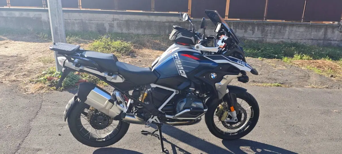 Bmw R 1250 GS (2021 - 24) (12)