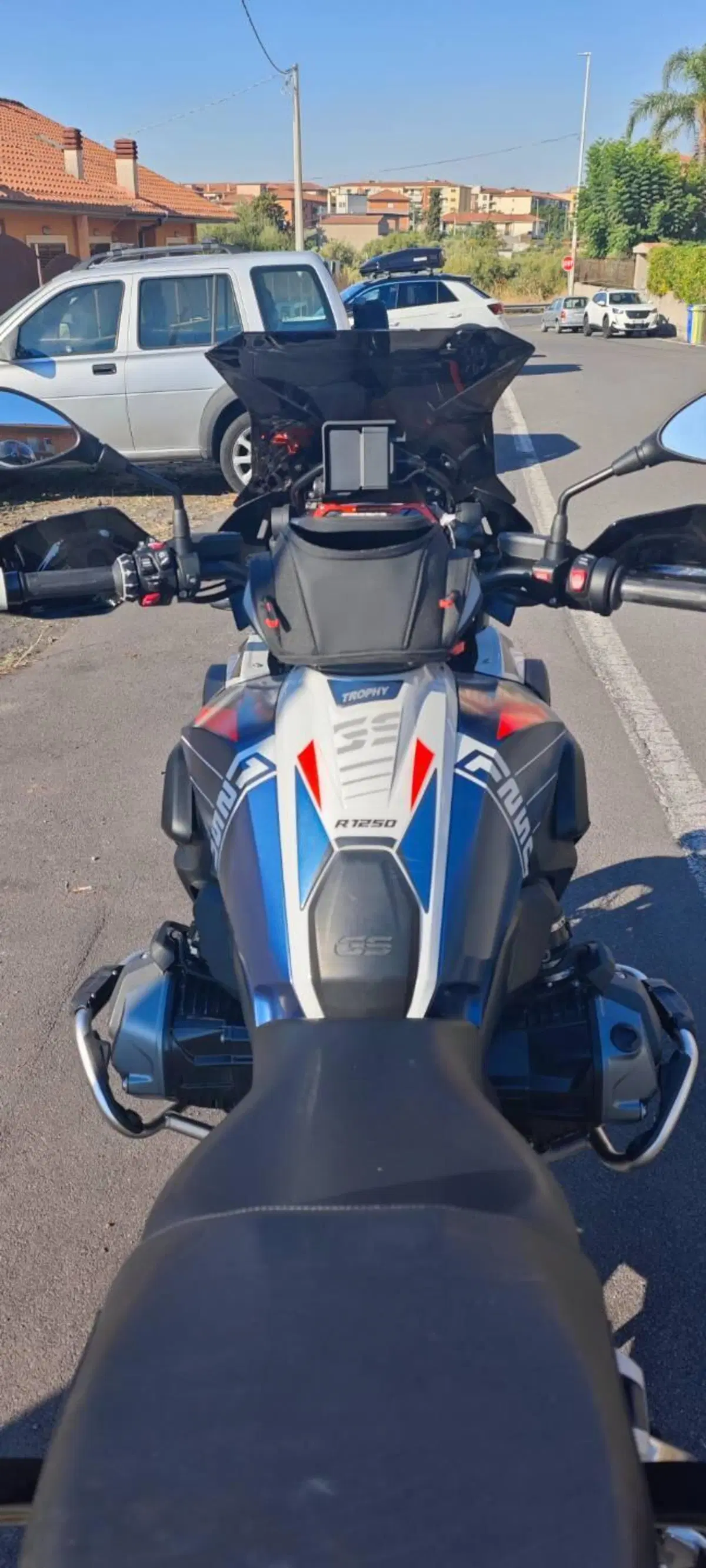Bmw R 1250 GS (2021 - 24) (13)