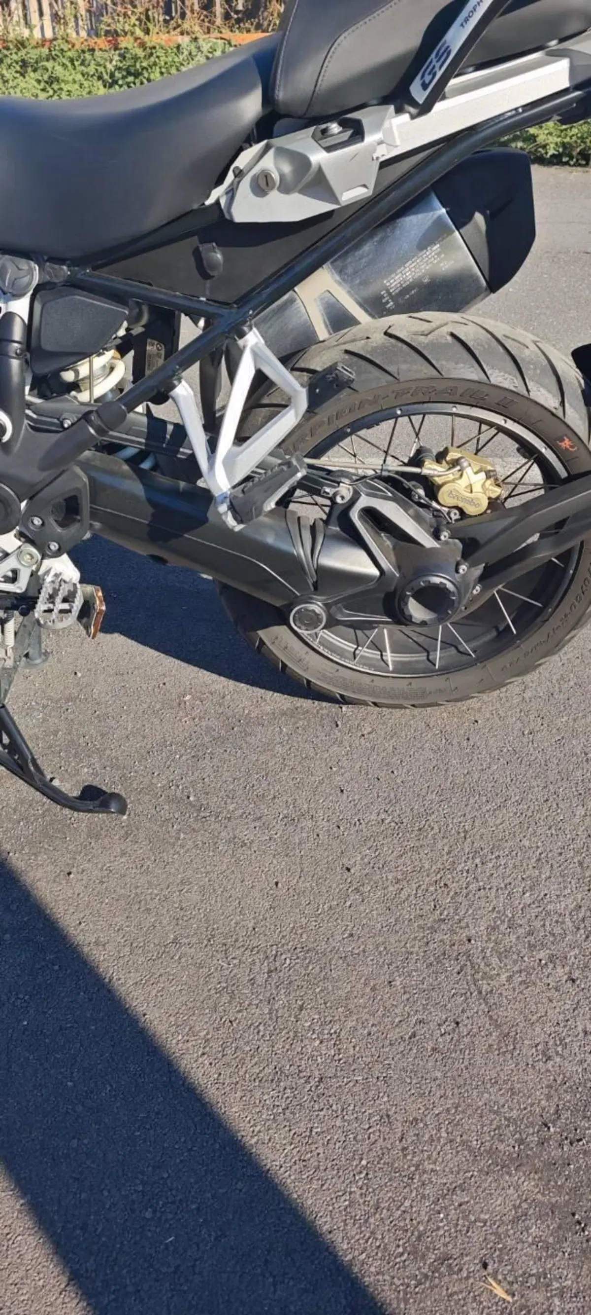 Bmw R 1250 GS (2021 - 24) (14)