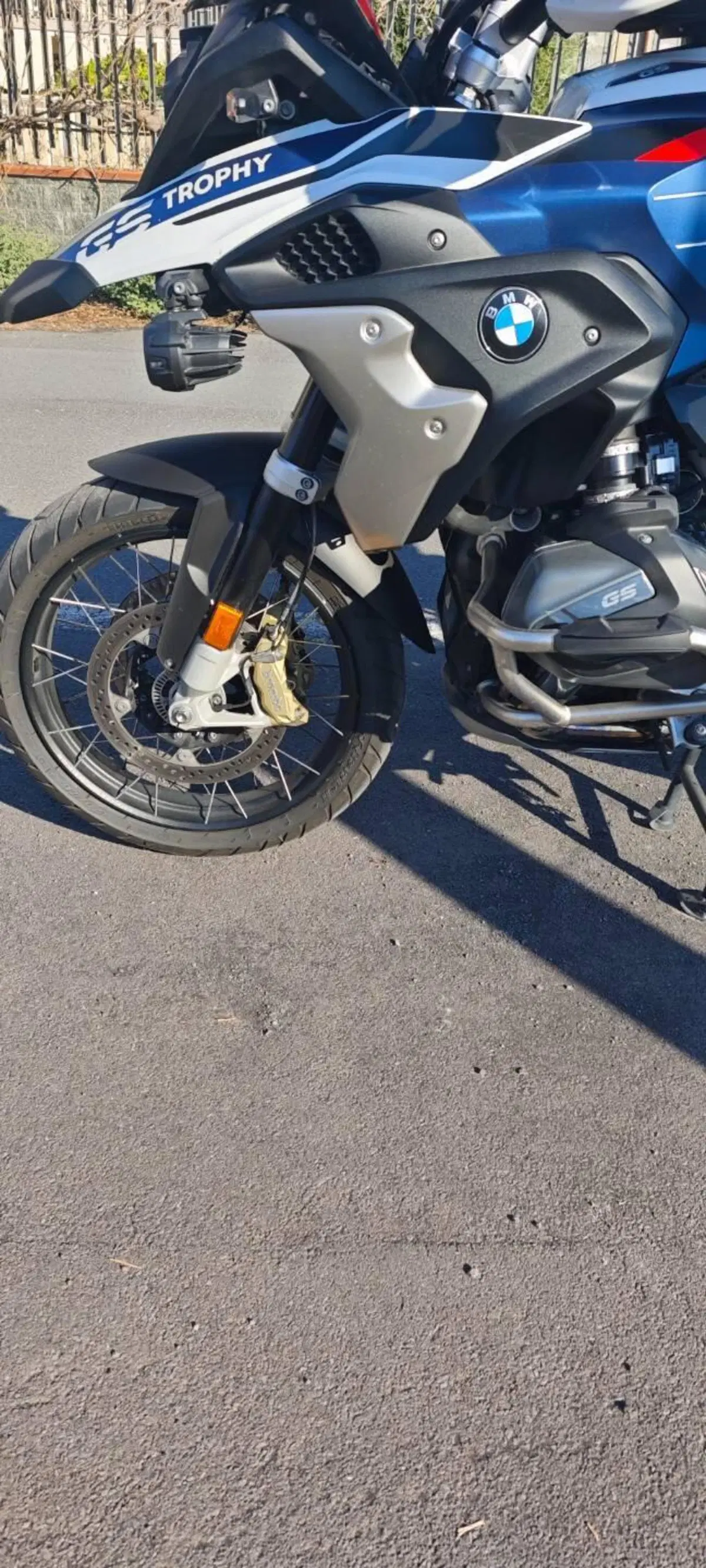 Bmw R 1250 GS (2021 - 24) (15)