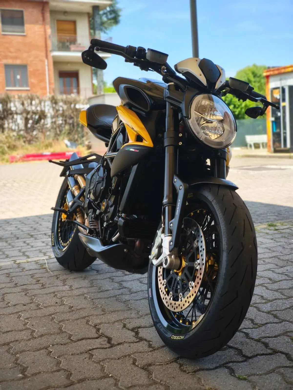 MV Agusta Dragster 800 RR SCS (2020) (3)