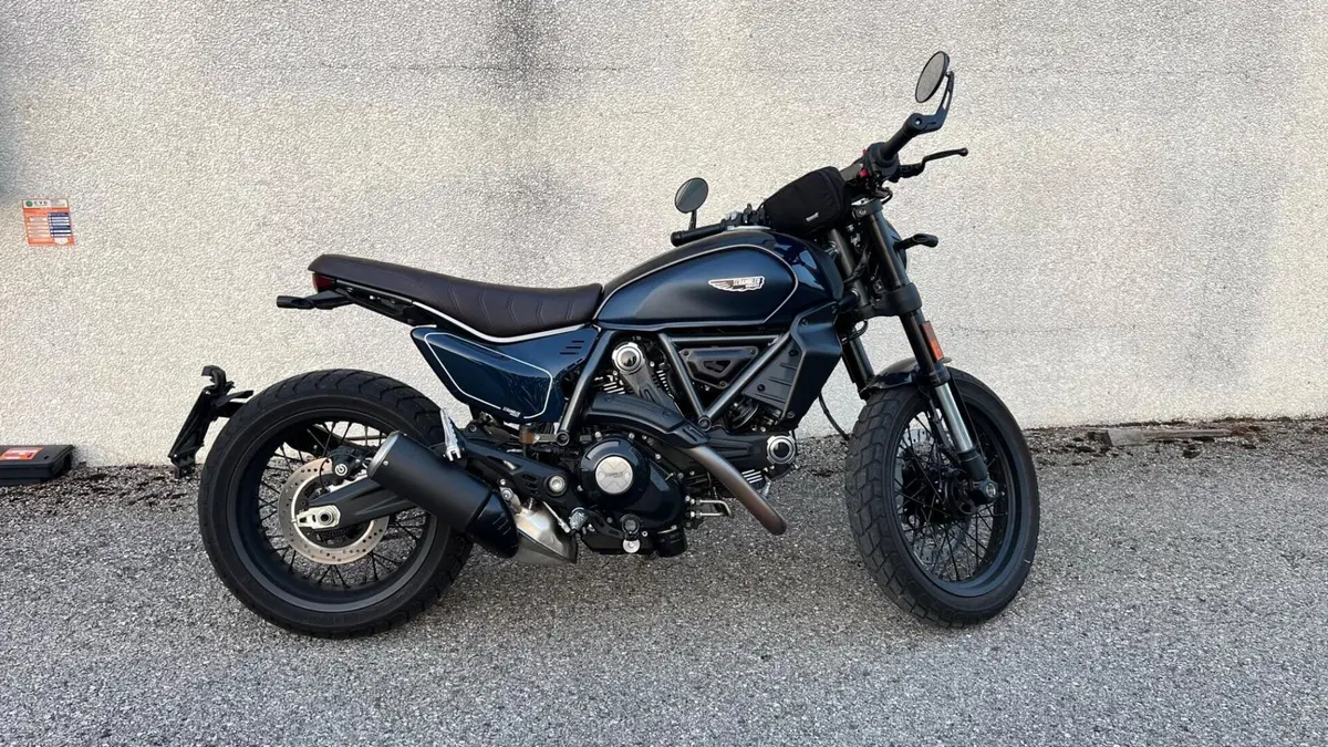 Ducati Scrambler 800 Nightshift (2025 - 26) (3)