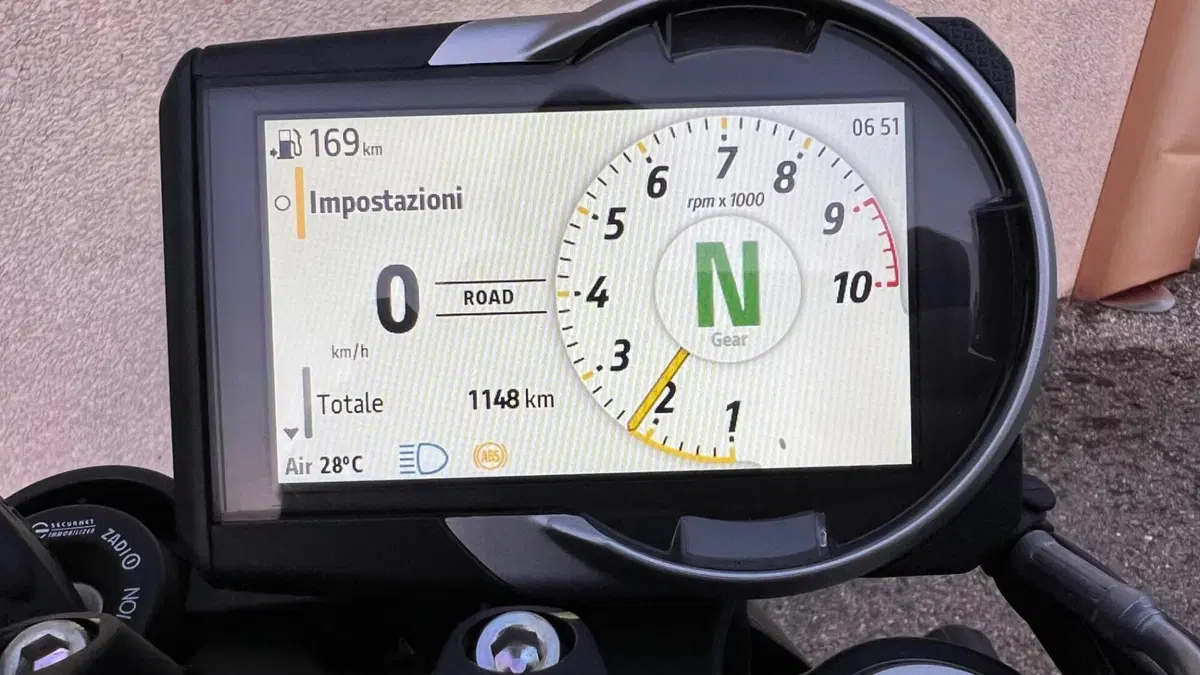 Ducati Scrambler 800 Nightshift (2025 - 26) (4)