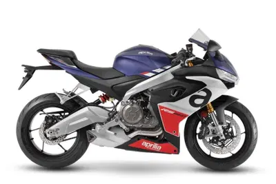 Aprilia RS 660 (2020 - 24) nuova