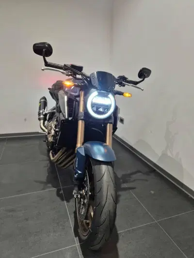 Honda CB 650 R (2021 - 23) usata