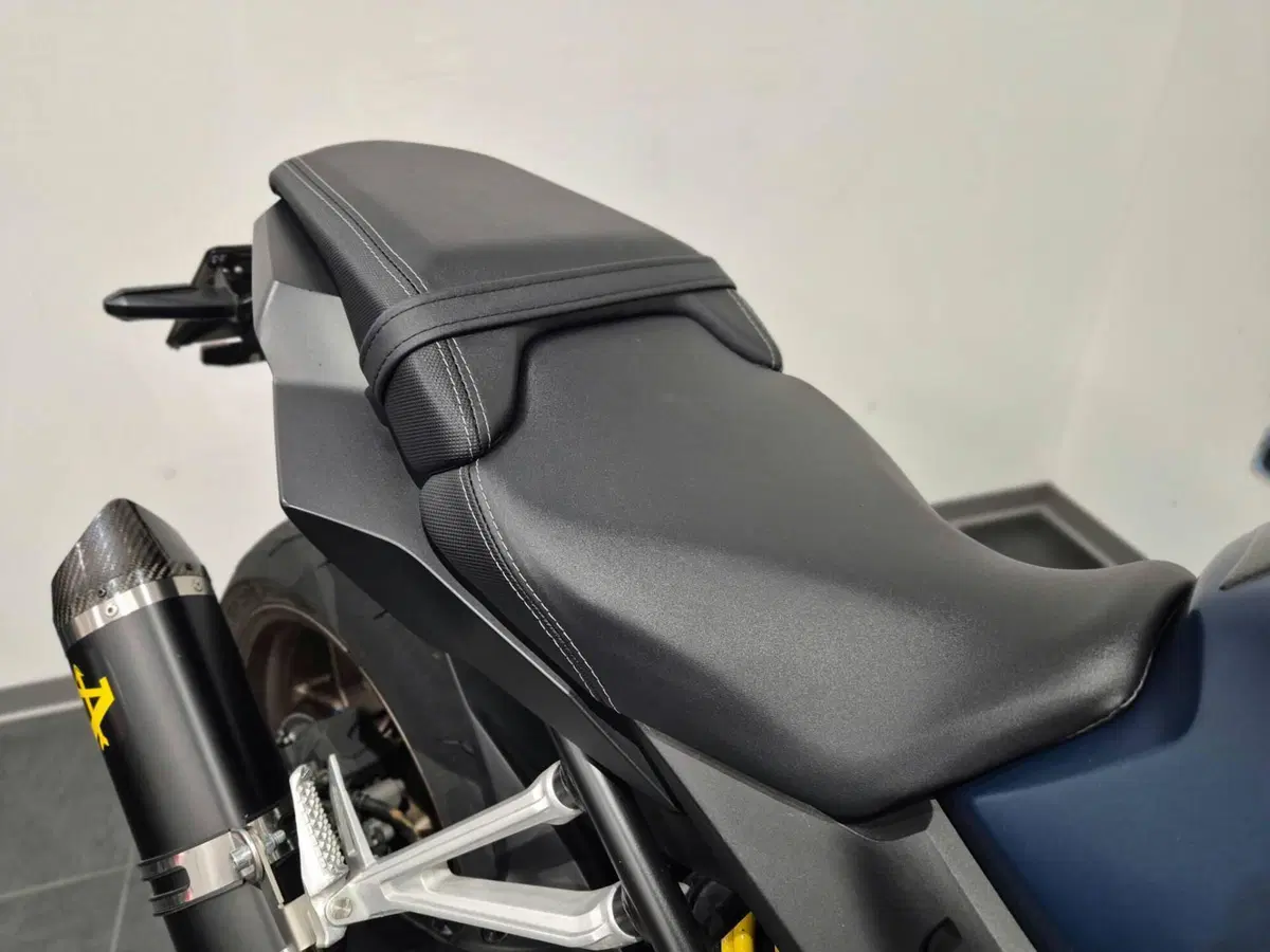 Honda CB 650 R (2021 - 23) (14)