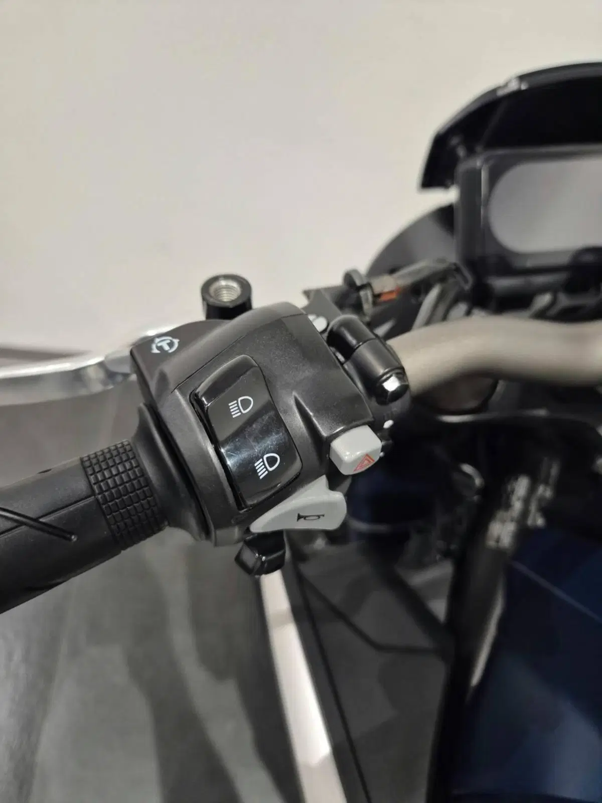 Honda CB 650 R (2021 - 23) (18)