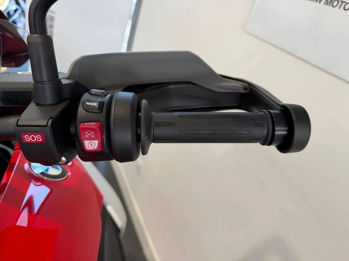 Bmw R 1300 GS ASA (2024 - 26) (2)
