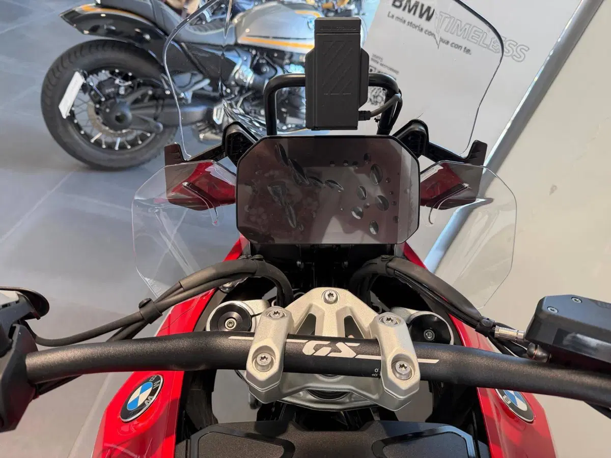 Bmw R 1300 GS ASA (2024 - 26) (3)