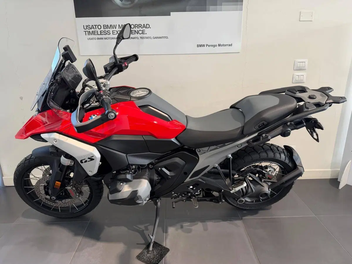 Bmw R 1300 GS ASA (2024 - 26) (4)