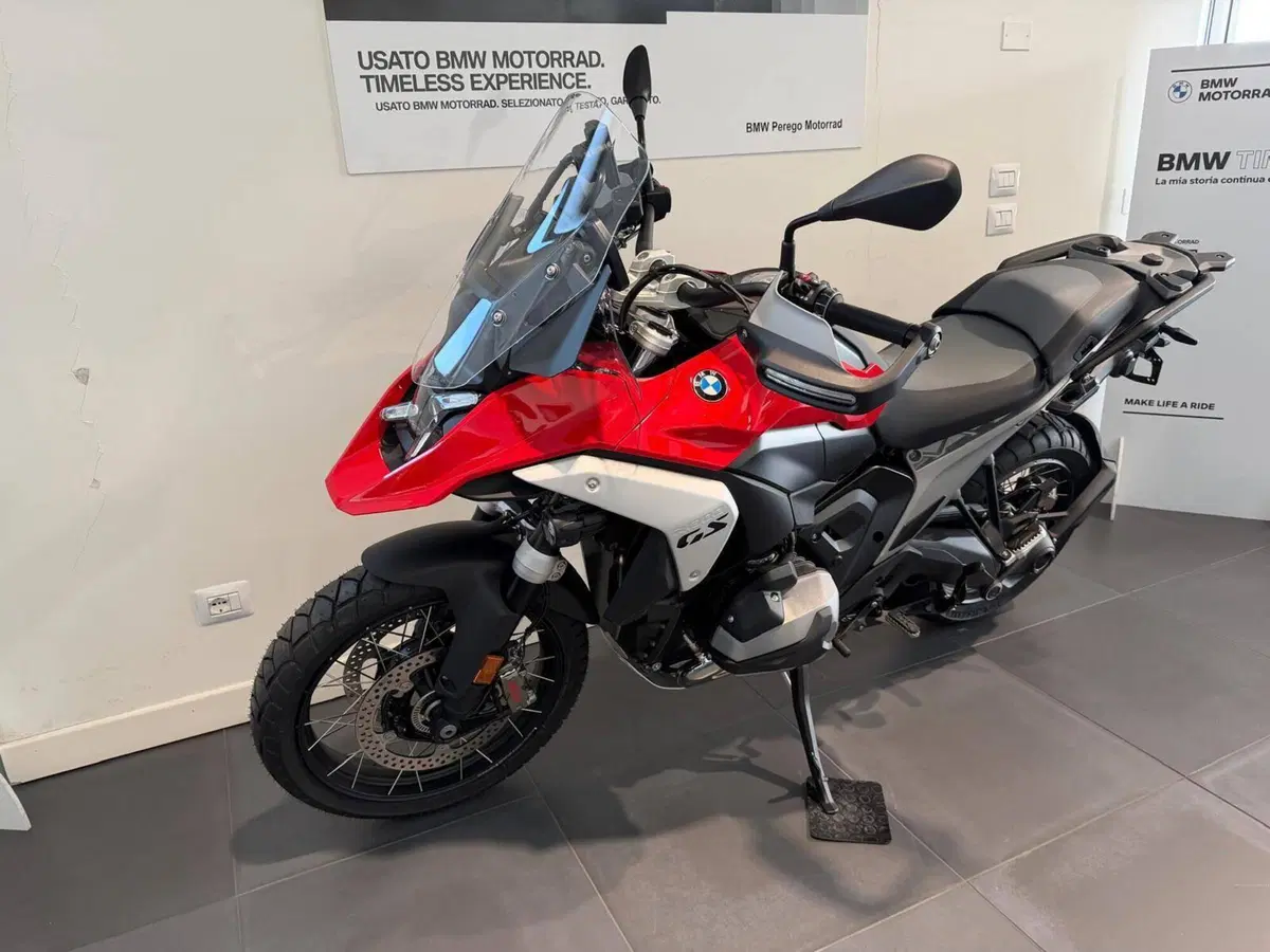 Bmw R 1300 GS ASA (2024 - 26) (5)