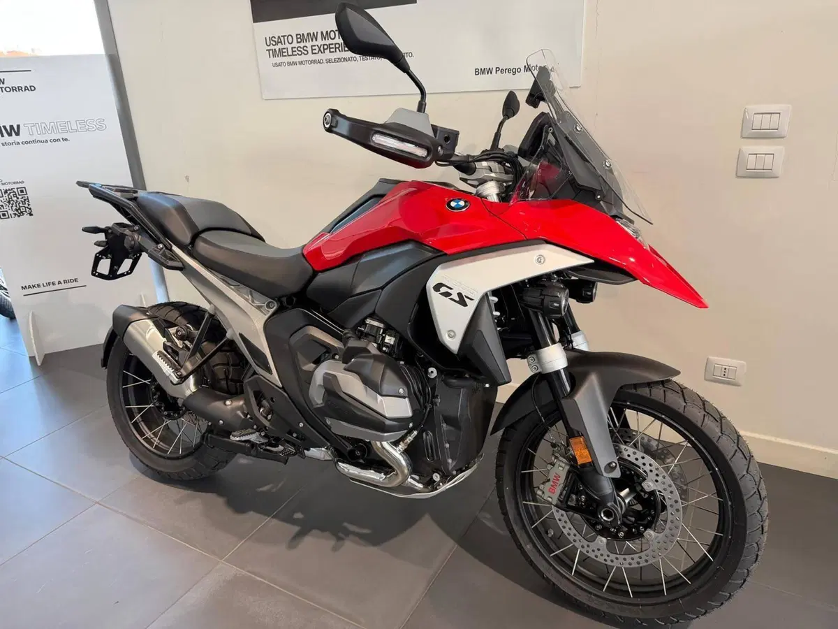 Bmw R 1300 GS ASA (2024 - 26) (6)
