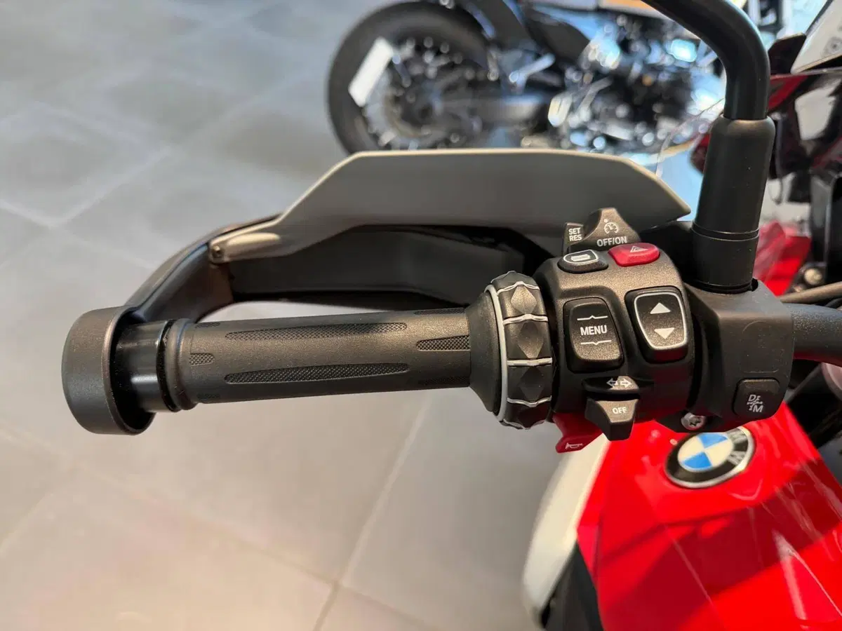 Bmw R 1300 GS ASA (2024 - 26) (7)