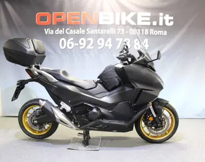 Honda Forza 750 DCT Special Edition (2024) usata