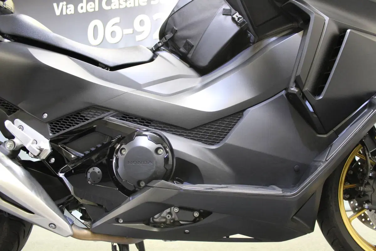 Honda Forza 750 DCT Special Edition (2024) (9)