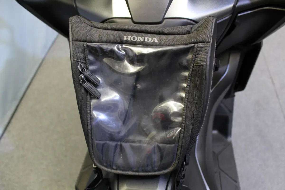 Honda Forza 750 DCT Special Edition (2024) (11)
