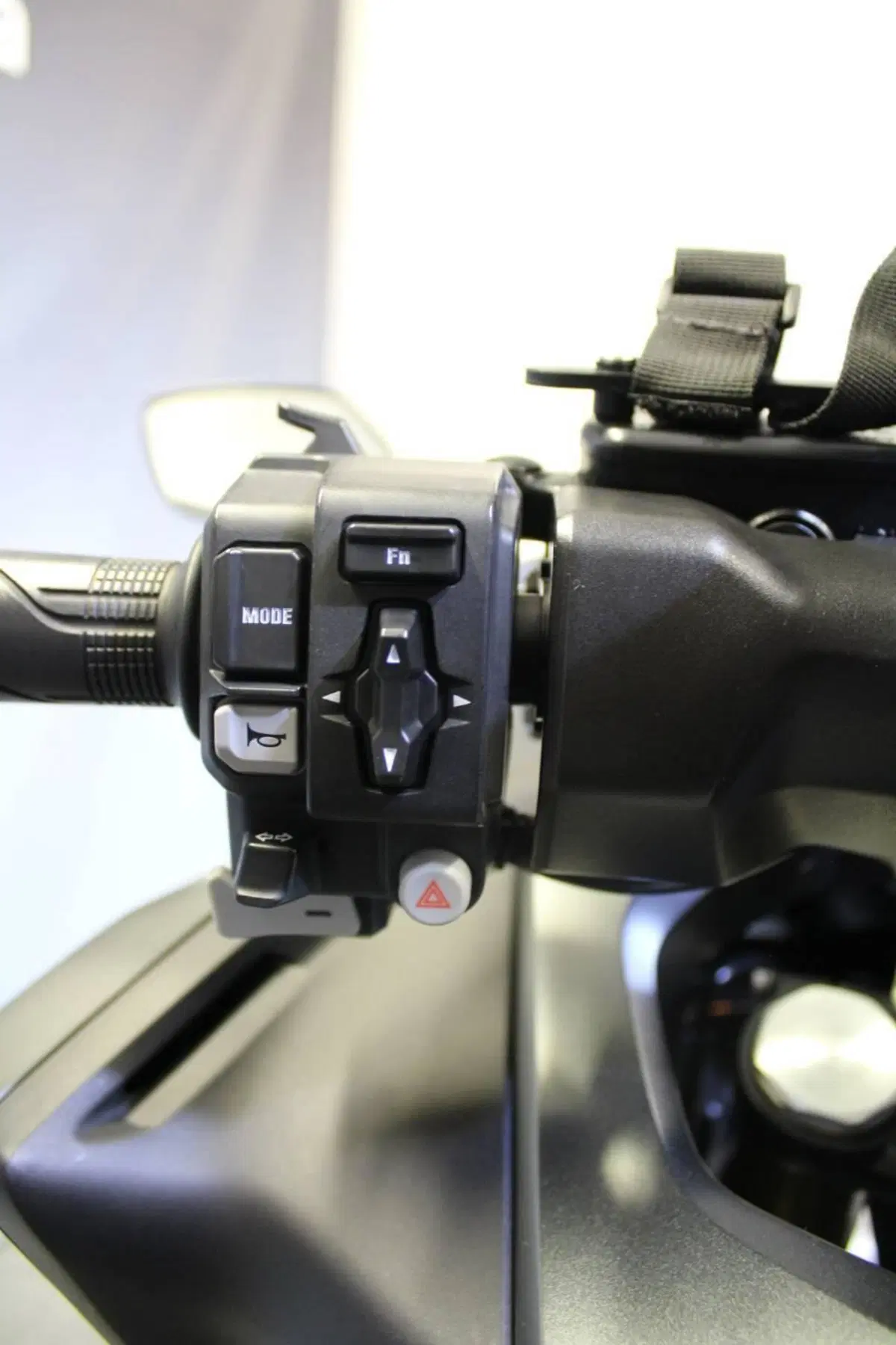 Honda Forza 750 DCT Special Edition (2024) (12)