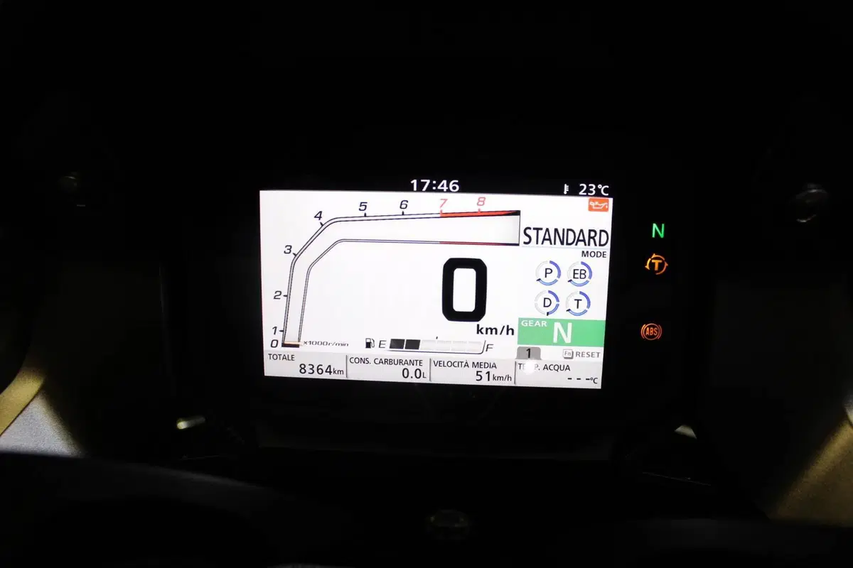 Honda Forza 750 DCT Special Edition (2024) (3)