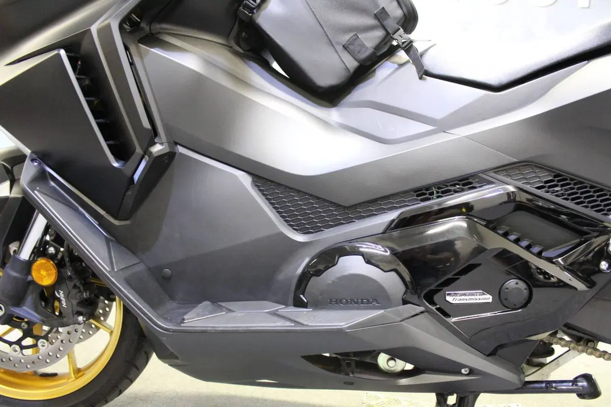 Honda Forza 750 DCT Special Edition (2024) (19)