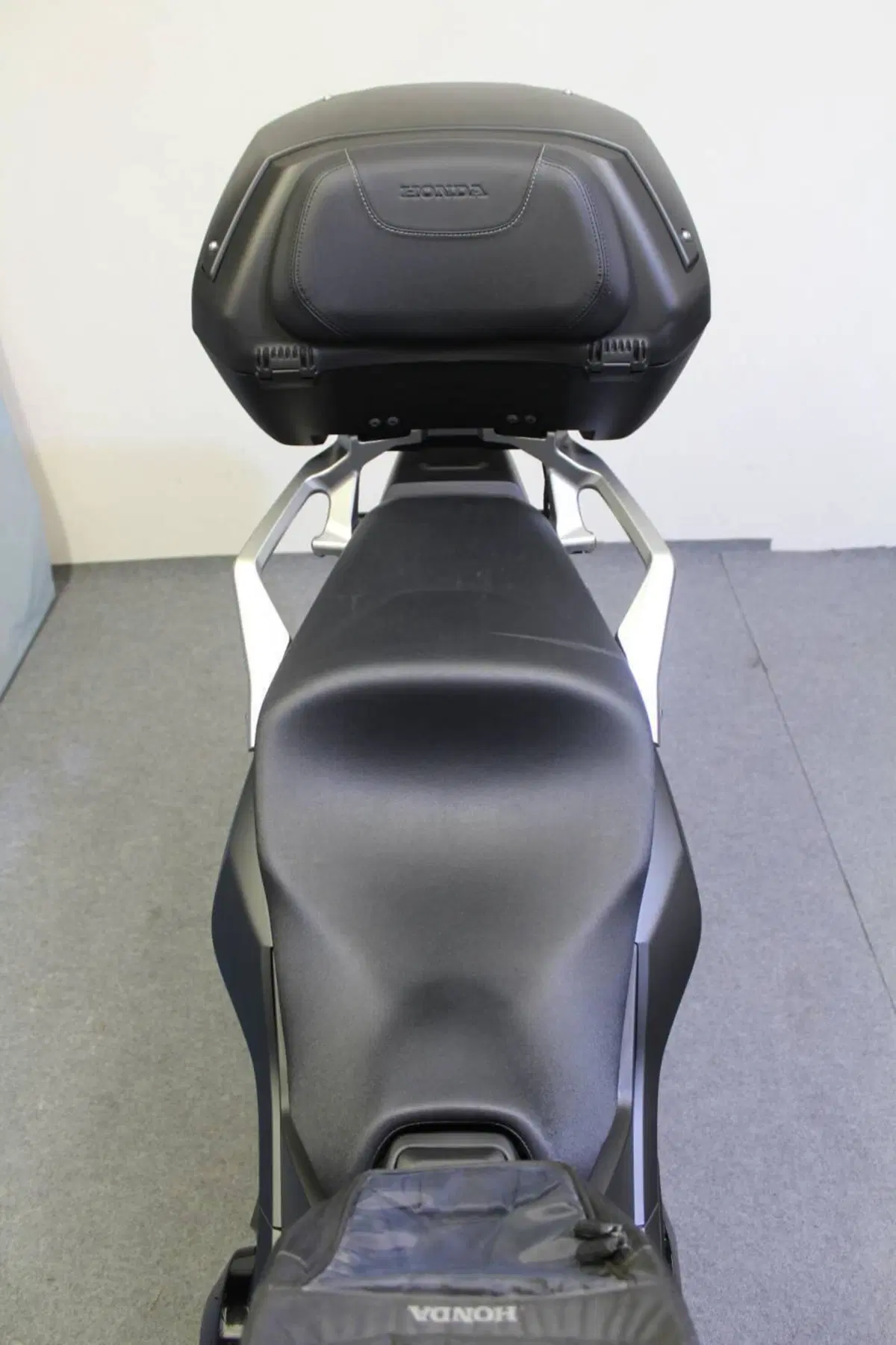 Honda Forza 750 DCT Special Edition (2024) (20)