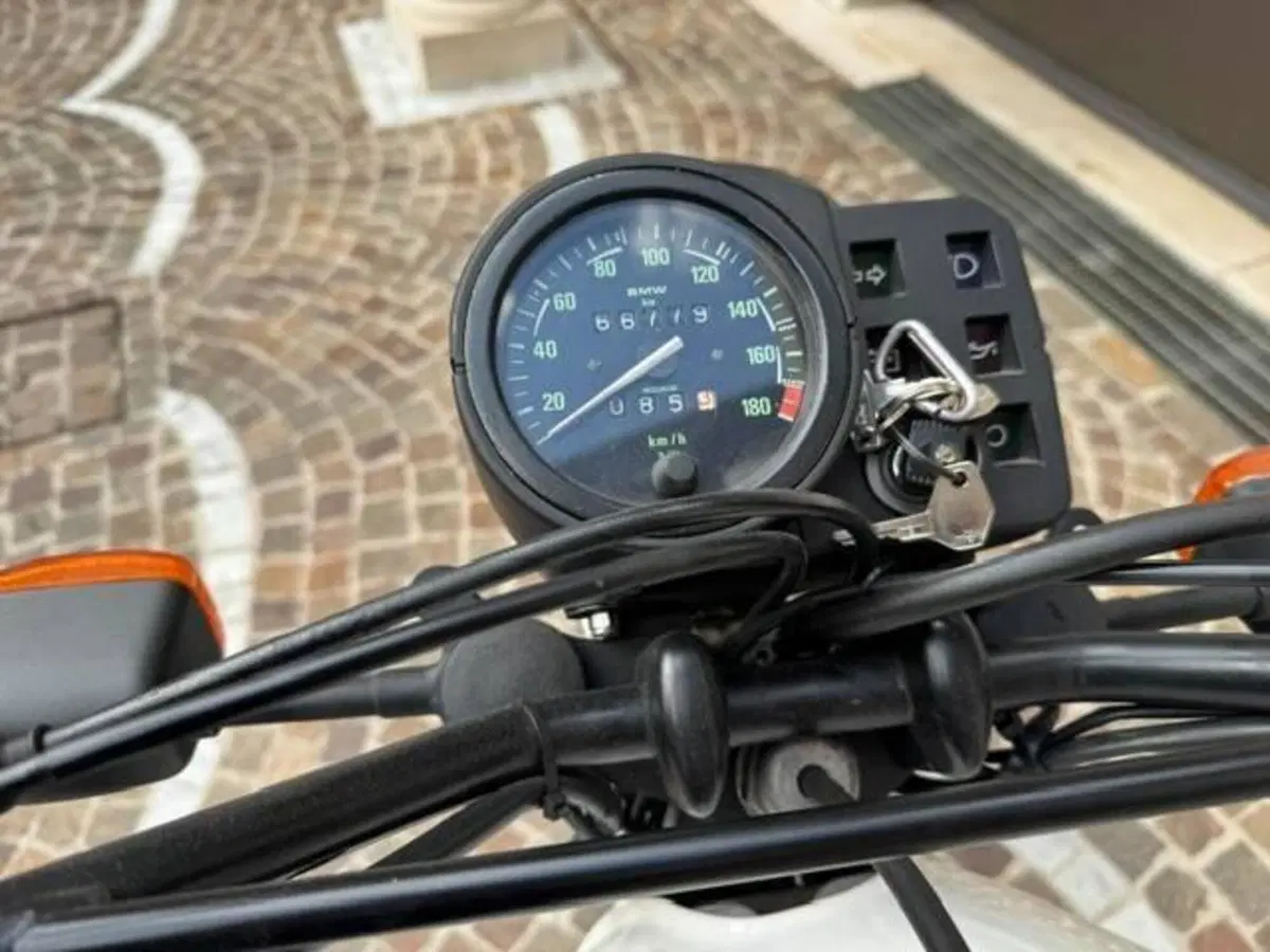 Bmw R 80 GS PARIS DAKAR (3)