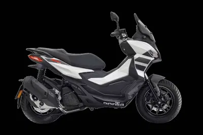 Aprilia SR GT 200 (2025 - 26) nuova