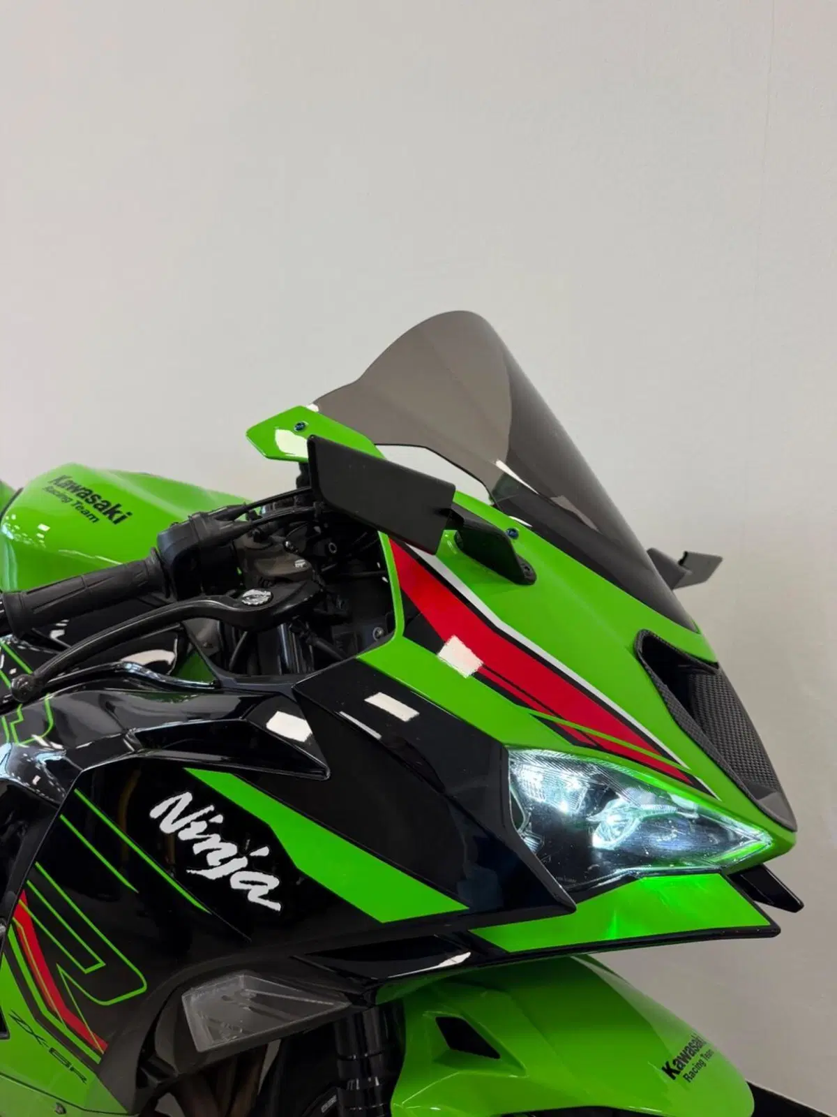 Kawasaki Ninja 636 ZX-6R (2024 - 26) (10)