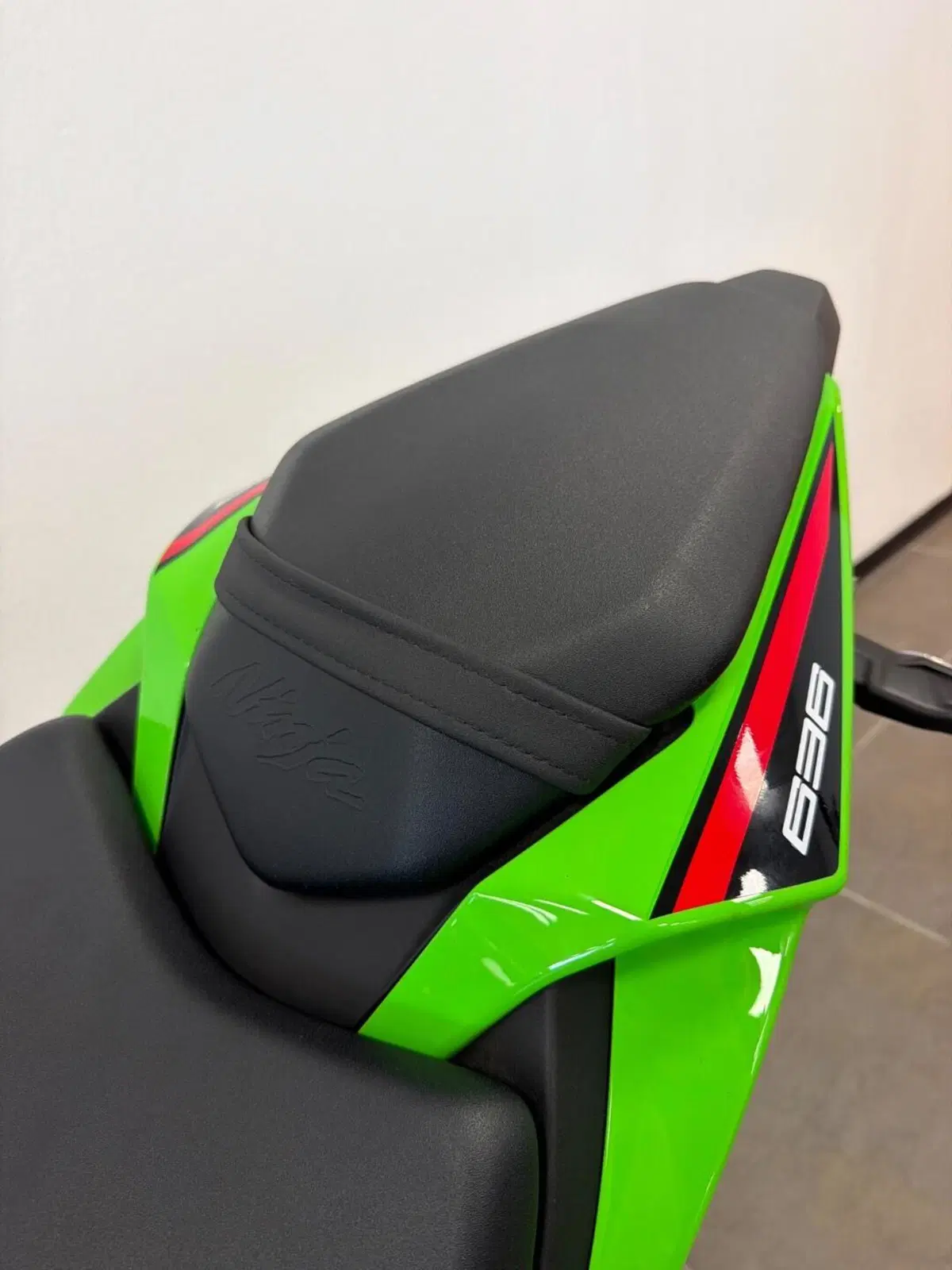 Kawasaki Ninja 636 ZX-6R (2024 - 26) (13)