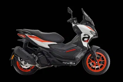 Aprilia SR GT 125 Sport (2025 - 26) nuova