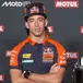 MotoGP, Pedro Acosta non si vede in lotta per il titolo: Onestamente siamo lontani, il terzo posto in campionato è l'obiettivo