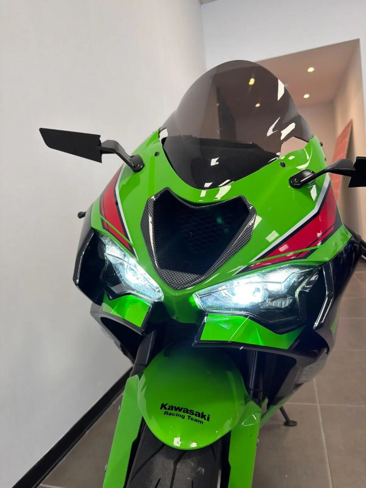 Kawasaki Ninja 636 ZX-6R (2024 - 26) (16)