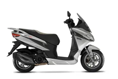 Aprilia SXR 50 (2021 - 26) nuova
