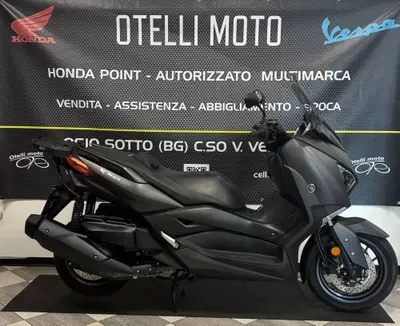 Yamaha X-Max 400 ABS (2017 - 20) usata