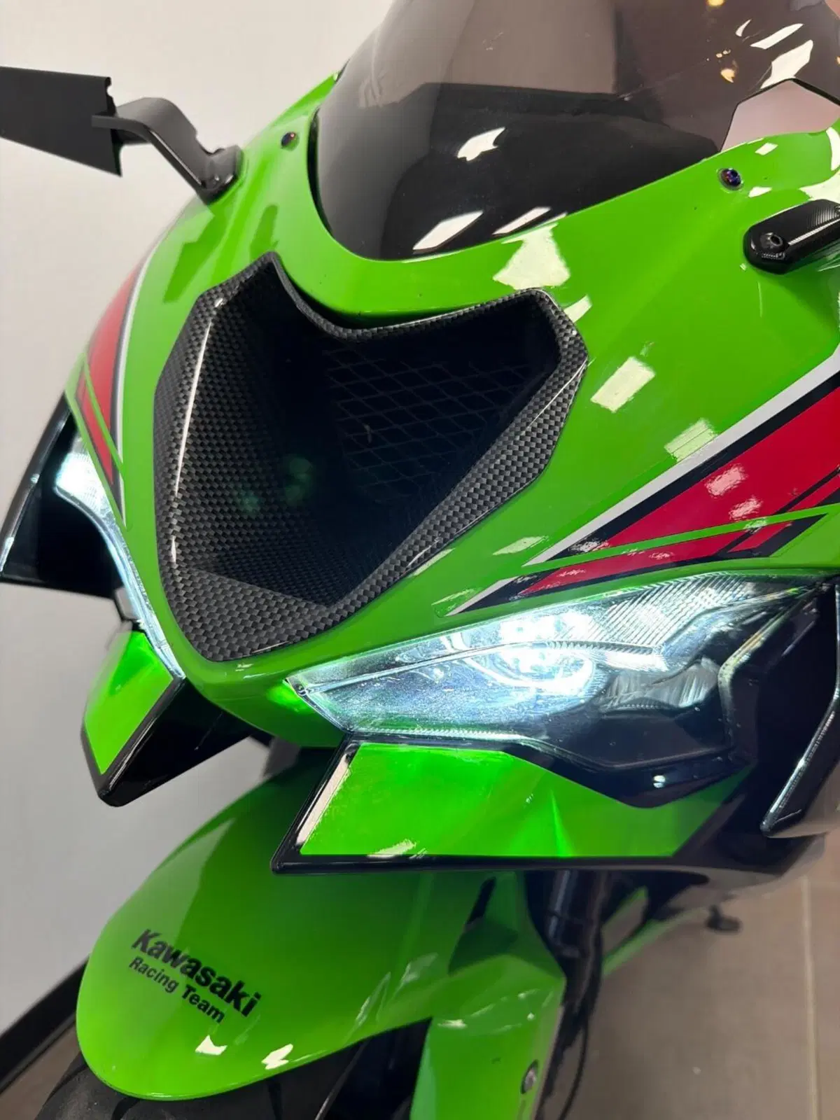 Kawasaki Ninja 636 ZX-6R (2024 - 26) (20)