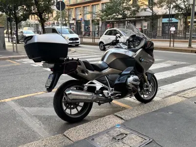 Bmw R 1200 RT (2014 - 16) usata